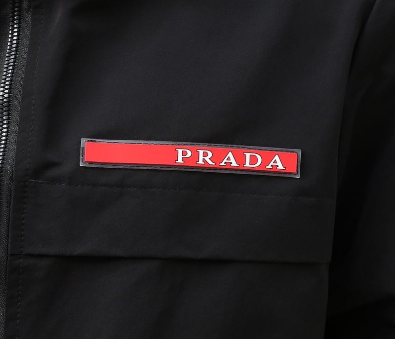 Prada Outwear